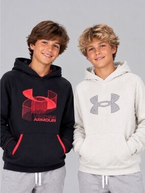 Under Armour Sweatshirts (Set of 2)